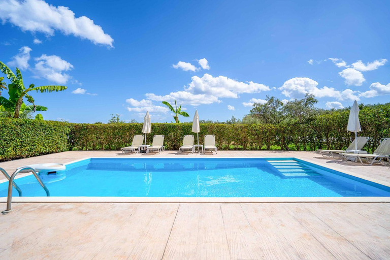 Sport & Beauty 4, Villa Zante Odysseus, Ionian Islands