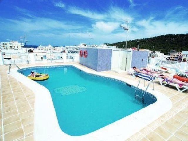 Sport & Beauty 2, Apartamentos Orvay, Baleares