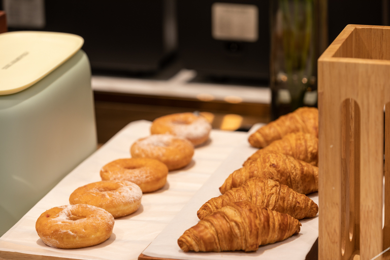 Food & Drinks 5, Atour Hotel Nanjing Pukou Economic Development Zone Qiaolin, Nanjing