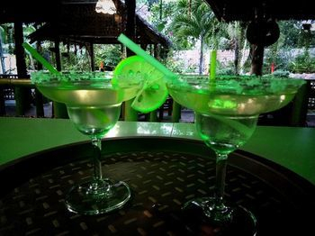 Food & Drinks 1, Island Tiki Paradise Resort, Dauis