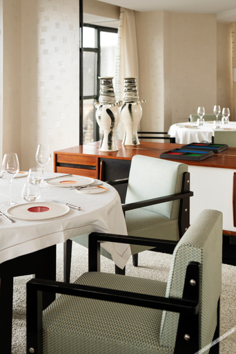 Food & Drinks 5, Cheval Blanc Paris & Dior Spa Cheval Blanc Paris, Paris