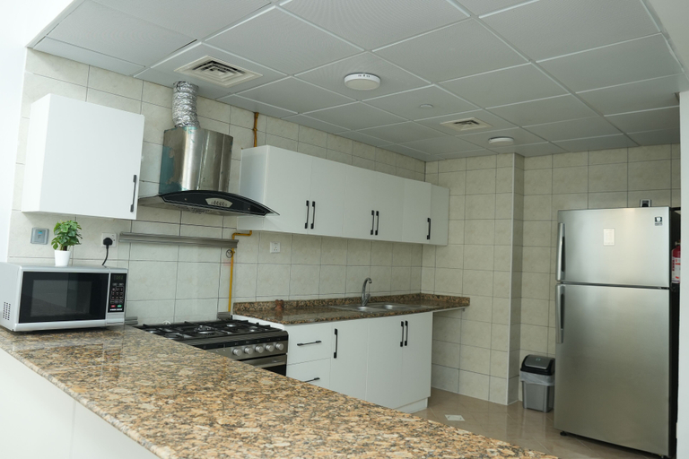 Others 4, Hawana Premium Hostel, Dubai