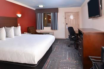 Others 3, Americas Best Value Inn Houston Heights at I-45, Houston