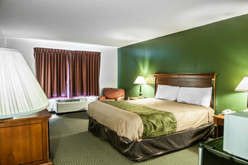Others 2, Royal Inn Rockville IN by Hotel O, Parke