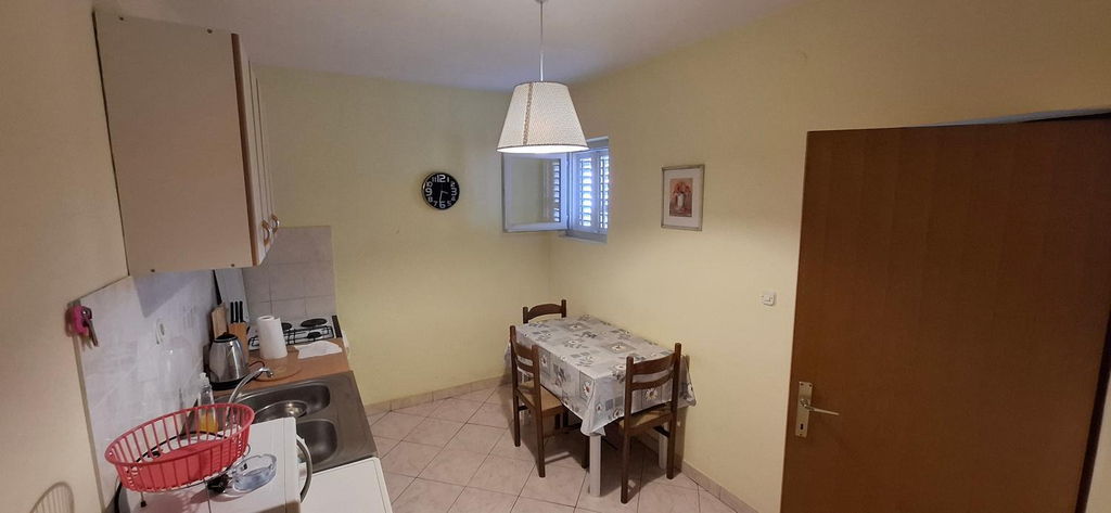 Others 3, Apartmani Nena, Bibinje
