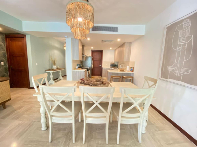 Room 2, Charming Two-bedroom Apartment in Portillo, Las Terrenas