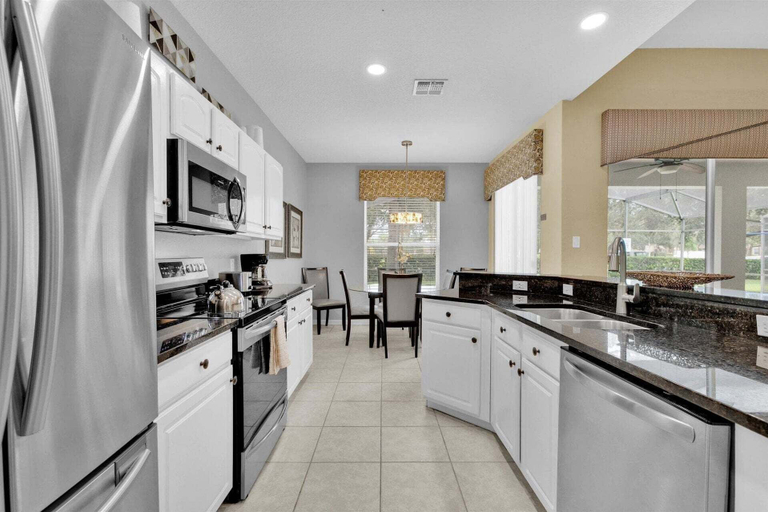 Interior 3, Cw7713 Windsor Hills Resort Vacation Home, Osceola