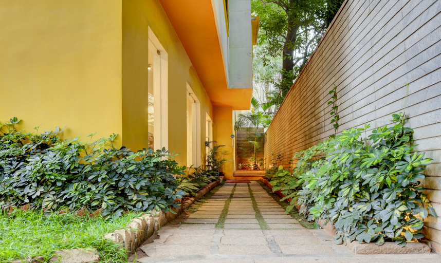 Exterior & Views 2, Lazdana Hotel Bangalore, Bangalore