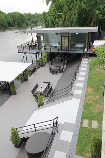 Others 5, Rimnamphotharam Resort, Photharam