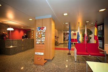 Others 3, Hotel Faranda Alisas Santander, an Ascend Collection Hotel, Cantabria