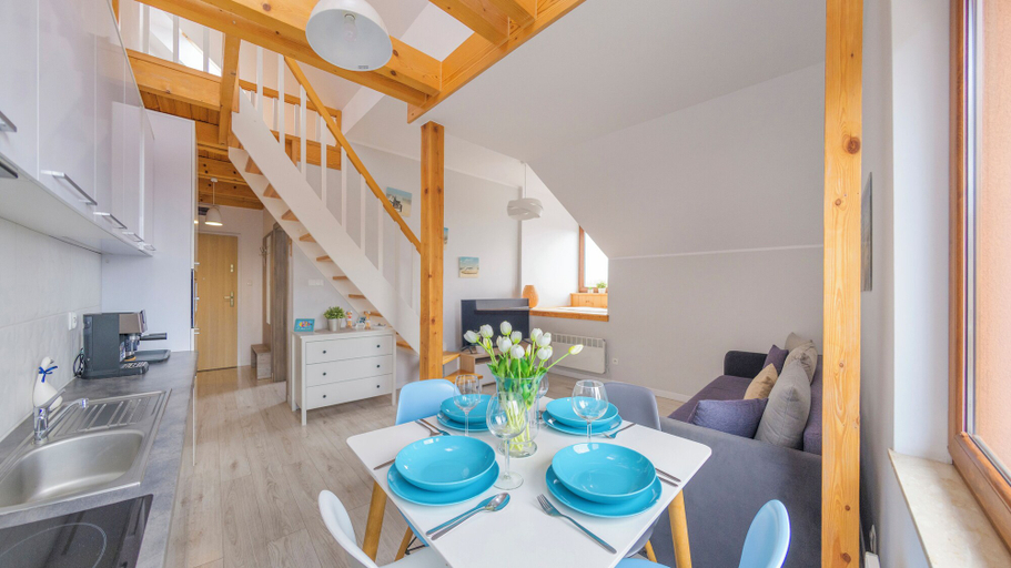 Others 5, Apartamenty Sun&Snow Villa Nautikka, Nowy Dwór Gdański