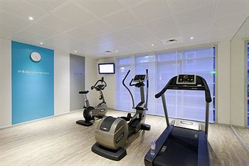 Others 5, B&B HOTEL Paris Grand Roissy CDG Aéroport, Val-d'Oise