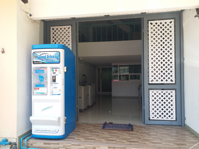 4, DD Garden Apartment 2, Bang Plad
