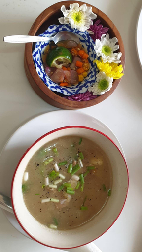 Food & Drinks 5, UDEE Cozy Hotel, Muang Chiang Mai