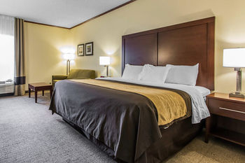 Others 2, Ardmore Inn & Suites, Carter