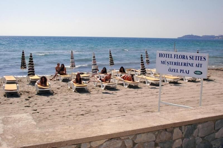 Others 2, Ferah Suites, Akçaabat