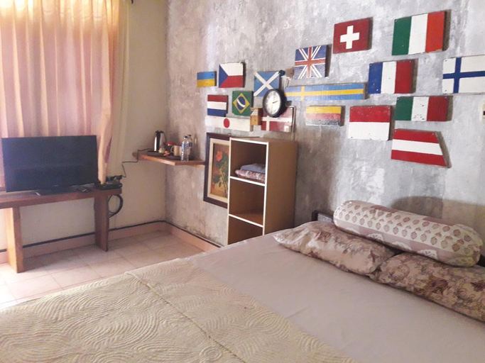 Others 4, Bagus Homestay, Karangasem