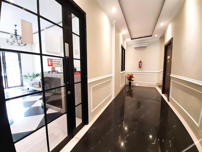 Others 4, Flamboyan Residence Cipete, South Jakarta