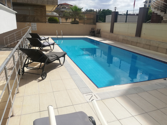Others 4, Livia Residence, Antalya