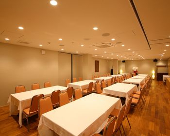 Food & Drinks 2, Hotel Hanakomichi, Nara