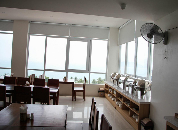 Food & Drinks 5, Prague Hotel Nha Trang, Nha Trang