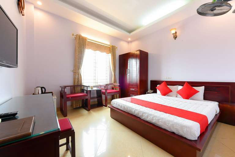 Bedroom 3, TITANIC HOTEL, Từ Liêm