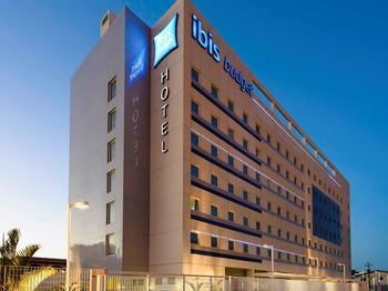 Others 3, Celi Connect Hotel Orla Aracaju, Aracaju