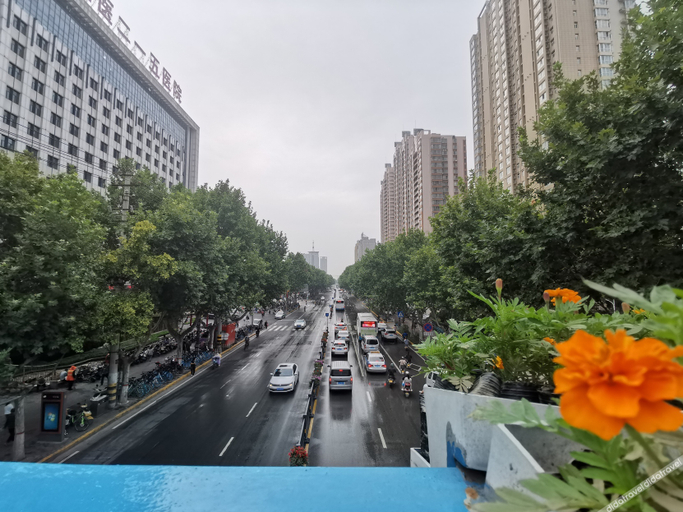 Others 5, Lighten Hotel, Xianyang