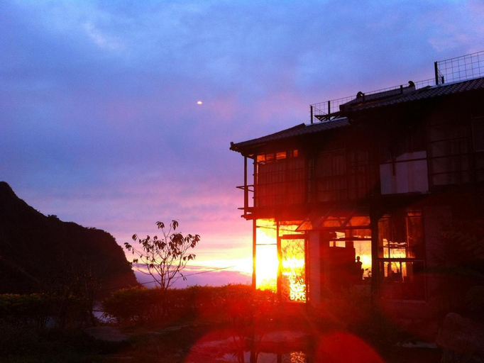 Exterior & Views 1, Dang Guei Homestay, Chiayi County