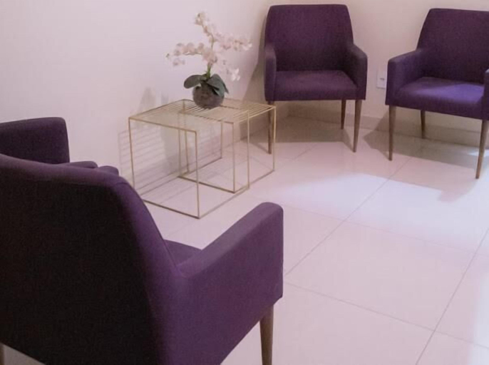 Public Area 3, Paris Hotel by H Hotéis Business, Brasília