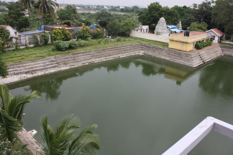 Others 5, Hotel Vijay Park, Tiruvannamalai
