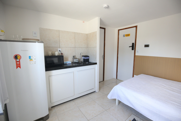 Private kitchen 2, Studio 68, Recife