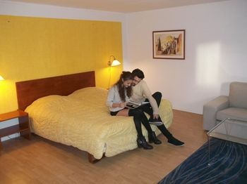 Guestroom 2, Børglum Mejeri Hotel B&B, Hjørring