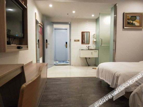 Others 3, Longcheng Hotel, Shanwei