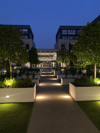 Exterior & Views 2, Belleson Homes Embassy Gardens, Accra
