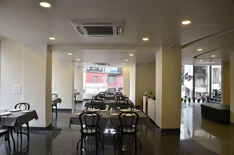 Food & Drinks, Ladybird Hotel, East Khasi Hills