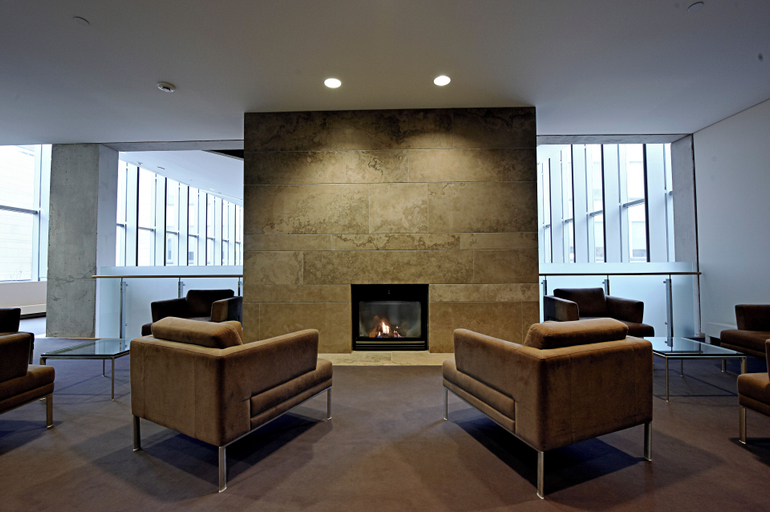 Others 5, Schulich Hotel & Conference Centre, Toronto