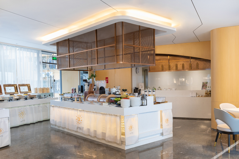Food & Drinks 4, Atour Hotel (Shenzhen Nanshan Xili University Town), Shenzhen