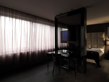 Others 4, Roomers Frankfurt Central, Autograph Collection, Frankfurt am Main