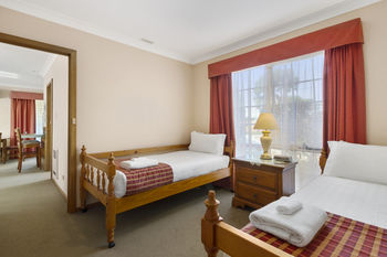 Others 2, Swansea Cottages & Lodge Suites, Glamorgan-Spring Bay