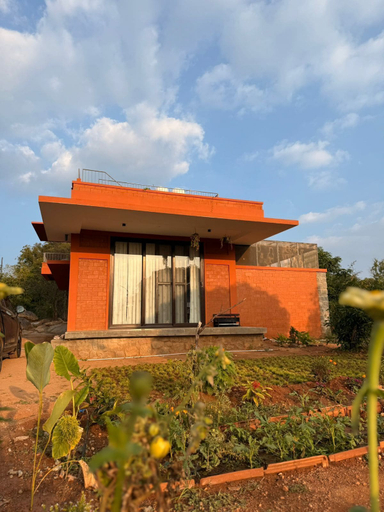 Exterior, Bhoomi, Krishnagiri