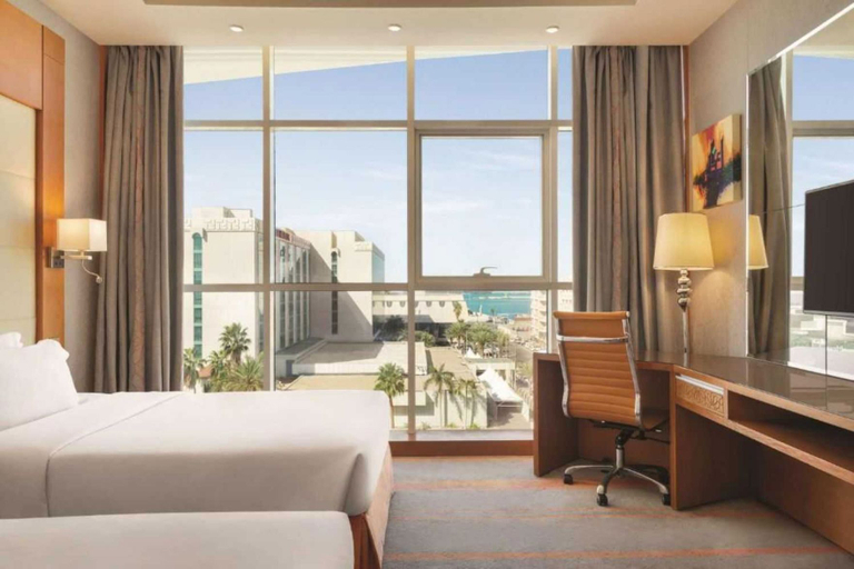 Room 2, Luxurious Jeedah Beach Harbour By Checkmyguest, Jeddah
