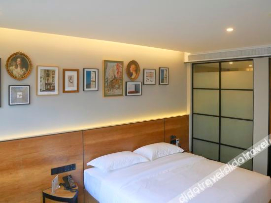 Others 5, Xi 'eryue Wisdom Hotel, Hainan