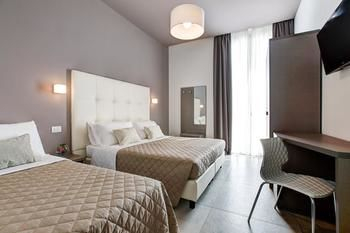 Others 3, Villa Augustea, Rimini