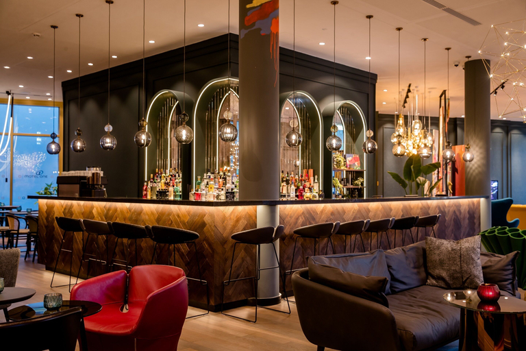 Food & Drinks 4, モーテル ワン グラーツ, Graz