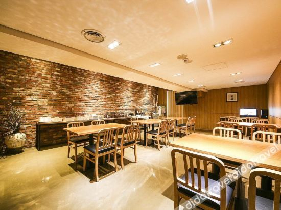 Others 5, M Place Hotel Guwol-dong, Namdong