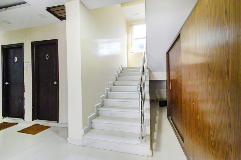 Public Area 2, Fabhotel Tals Hitech, Hyderabad
