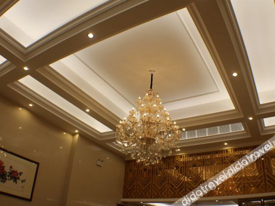 Others 3, Hotel in Fullin, Zhaoqing