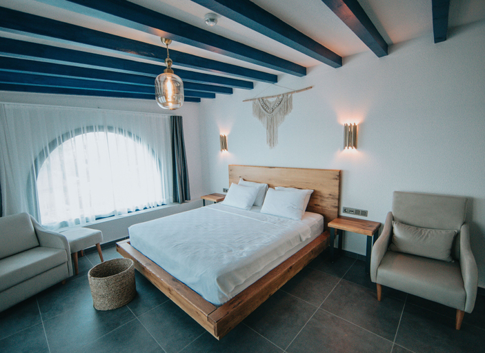 Bedroom 4, Buyukada Loc'ada, Adalar