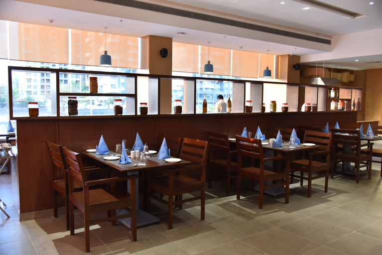 Food & Drinks 5, Enrise By Sayaji Pune, Pune